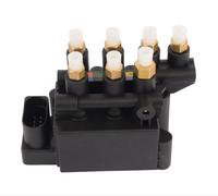 Sospensioni Pneumatiche Elettrovalvola Blocco Per BMW 7 Serie G11 G12 730d 730i