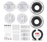 Sospensioni Pneumatiche kit Posteriore for Mercedes Sprinter 4X2 VW Crafter 4X2