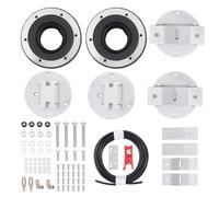 Sospensioni Pneumatiche kit Posteriore for Mercedes Sprinter 4X2 VW Crafter 4X2