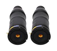 Sospensioni Pneumatiche Molla Compatibile Con A6 C5 1999 2000 2001 2002 2003 2004 2005 2006 2 Pezzi Soffietti Sospensioni Pneumatiche Anteriori 4Z7616051D 4Z7616051B