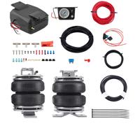 Sospensioni Pneumatiche Molla + compressore for Mercedes Sprinter VW Crafter 4X2