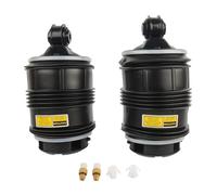 Sospensioni pneumatiche Molla Sospensione Pneumatica Posteriore A 2 Pin A2113200925 2113200925 Per Benz Per Classe E W211 S211 E200 E220 E350 E500 Supporto