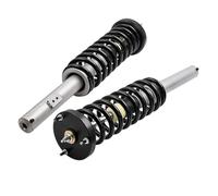 Sospensioni pneumatiche Per Benz Per Classe S W220 2000-2006 Kit Molla Elicoidale Sospensione Airmatic Kit Molla Ammortizzante Coilover Supporto