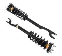 Sospensioni pneumatiche Per Benz Per W253 Per GLC300 Per GLC350e GLC43 GLC63 Per AMG 2016-2021 Ammortizzatore Anteriore Puntone Assys Supporto