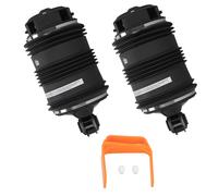 Ad Aria Ammortizzatore Air Strut Bag Posteriore for Mercedes Benz Classe E S211
