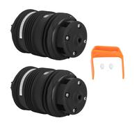 Sospensioni Pneumatiche Posteriore Air Strut Bag for Mercedes Benz S211 2PIN