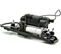 ✅ Sospensioni Pneumatiche Regolatore di Livello Compressore per BMW 5er E61 E60