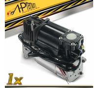 Sospensioni Pneumatiche Regolazione Livello Compressore per 2000-2006 BMW E53 X5