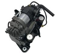 ✅ Sospensioni Pneumatiche Regolazione Livello Compressore + Supporto BMW 7er G11