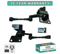 Sospensioni Pneumatiche Ride Altezza Livello Sensore Post. Destro Per Discovery