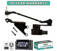 Sospensioni Pneumatiche Ride Altezza Sensore Anteriore SX Per Range Rover L322