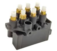 ✅ Sospensioni Pneumatiche Servovalvola Elettrovalvola per Porsche Panamera 971