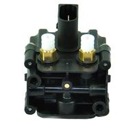 Sospensioni Pneumatiche Solenoide Blocco Valvola Per BMW 5 Serie, X5 4722555610