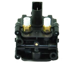 Sospensioni Pneumatiche Solenoide Blocco Valvola Per BMW 5 Serie, X5 4722555610