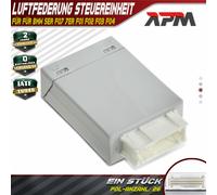 Sospensioni Pneumatiche Unità Controllo Modulo per BMW 5ER F07 7ER F01 F02 F03