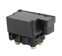 Sospensioni Pneumatiche Valvola Blocco Gruppo 10 Pin per Jaguar XJ X351 3.0-5.0L