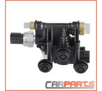 Sospensioni Pneumatiche Valvola Blocco Gruppo per Land Rover Discovery III 4