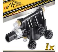 Sospensioni Pneumatiche Valvola Blocco Gruppo per Land Rover Scoperta Range L320