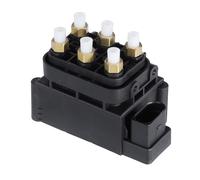Sospensioni Pneumatiche Valvola per Audi Q7 VW Touareg Jeep WK Porsche Cayenne