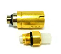 ✅ Sospensioni Pneumatiche Valvola Pressione Residua VW Touareg Audi Q7 Typ