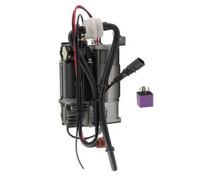 Sospensioni Regolazione Del Livello for Audi A6 C6 4F 04-11 4F0616006A con relè