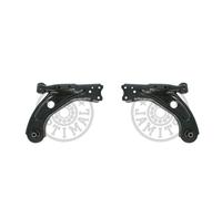 Sospensioni Sinistra Destra Per Citroën C4 Picasso II Peugeot 308 SW