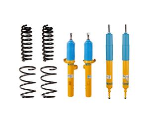 Sospensioni sportive Bilstein B12 Pro-Kit 46-180490 per Bmw 1er