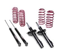 Sospensioni sportivi Vogtland per VW Golf VII 960641 Ammortizzatori e Molle