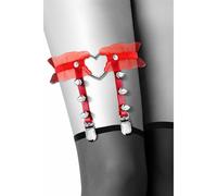 Sospensore Bijoux Pour Toi Rosso