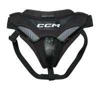 Sospensorio per portiere CCM Tacks Black Senior