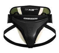 Sospensorio per portiere Warrior Ritual X5 RTL Senior