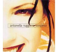 Sospesa (2 Vinile) - Antonella Ruggiero (Vinile)
