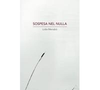 Sospesa nel Nulla