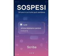 Sospesi: 24 ore in cui tutto può cambiare