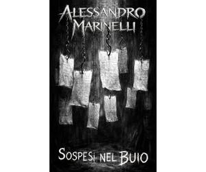 Sospesi nel Buio: racconti in cerca di luce