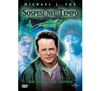 Sospesi nel tempo ( DVD)