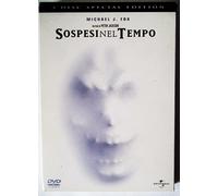 Sospesi Nel Tempo (Special Edition) (3 Dvd)