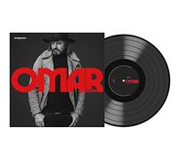 Sospeso - Omar Pedrini (Vinile)