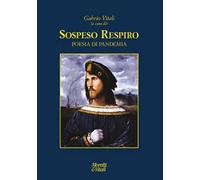 Sospeso respiro. Poesia di pandemia