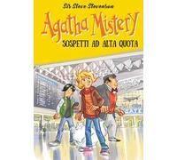 Sospetti ad alta quota