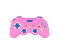 Sospetto A Controller Di Gioco | Custodia A Controller Di Gioco 3D | Bambini Grande Supporto Cancelleria Doppio Lato | Caso Di Da Gioco Regalo Di Gioco | Custodia, rosa, Se