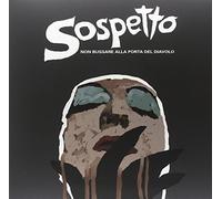 Sospetto - Non Bussare Alla Porta Del Diavolo