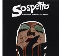 Sospetto - Non Bussare Alla Porta Del Diavolo