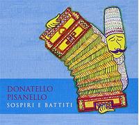Sospiri E Battiti - Donatello Pisanello (Audio cd)