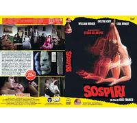 Sospiri (Oblivion Grindhouse DVD)