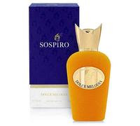 Sospiro Dolce Melodia 100 ml Donna - Eau de Parfum