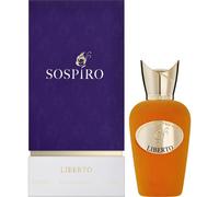 Sospiro Liberto 100 ml - Eau de Parfum