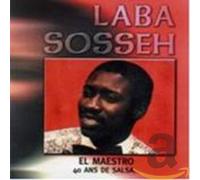 SOSSEH, LABA - EL MAESTRO -12TR-