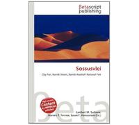 Sossusvlei: Clay Pan, Namib Desert, Namib-Naukluft National Park