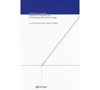 Sostanza e soggetto. Studi sulla «Prefazione» alla «Fenomenologia dello spirito» di Hegel